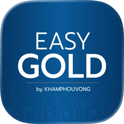 EASY GOLD